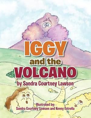 Seller image for Iggy and the Volcano (Paperback or Softback) for sale by BargainBookStores