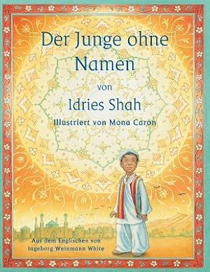 Seller image for Der Junge ohne Namen (Paperback or Softback) for sale by BargainBookStores