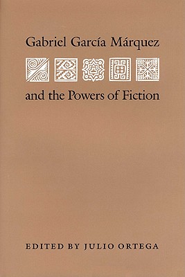 Immagine del venditore per Gabriel Garcia Marquez and the Powers of Fiction (Paperback or Softback) venduto da BargainBookStores