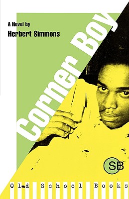 Imagen del vendedor de Corner Boy (Paperback or Softback) a la venta por BargainBookStores