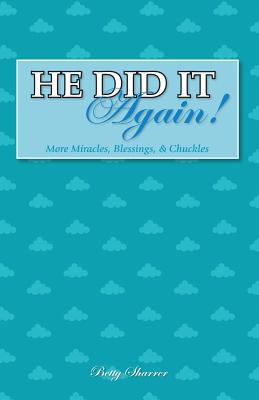 Imagen del vendedor de He Did It Again! (Paperback or Softback) a la venta por BargainBookStores