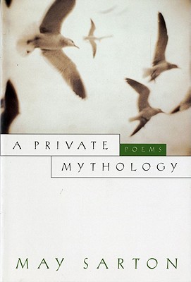 Seller image for A Private Mythology: Poems (Paperback or Softback) for sale by BargainBookStores