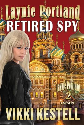 Immagine del venditore per Laynie Portland, Retired Spy (Paperback or Softback) venduto da BargainBookStores