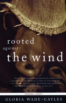 Seller image for Rooted Against the Wind: Personal Essays (Paperback or Softback) for sale by BargainBookStores