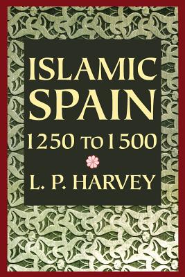 Imagen del vendedor de Islamic Spain, 1250 to 1500 (Paperback or Softback) a la venta por BargainBookStores