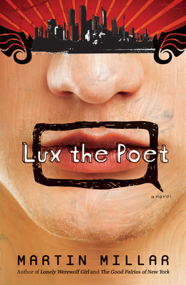 Immagine del venditore per Lux the Poet (Paperback or Softback) venduto da BargainBookStores