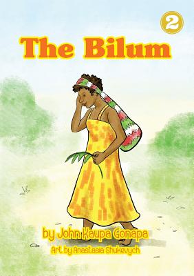 Bild des Verkufers fr The Bilum (Paperback or Softback) zum Verkauf von BargainBookStores