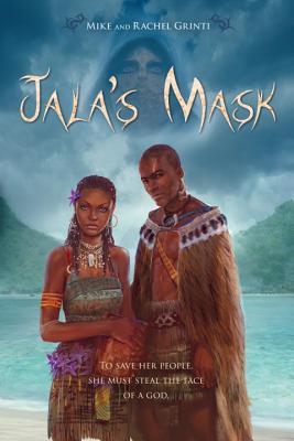 Imagen del vendedor de Jala's Mask (Paperback or Softback) a la venta por BargainBookStores