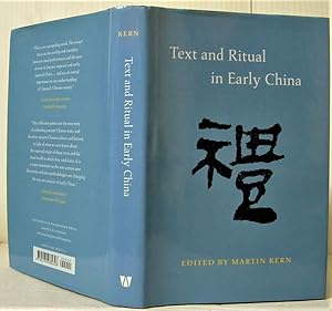 Text and Ritual in Early China