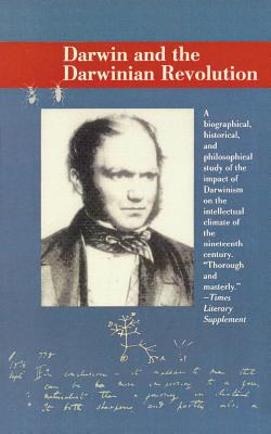 Bild des Verkufers fr Darwin and the Darwinian Revolution (Paperback or Softback) zum Verkauf von BargainBookStores