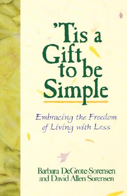 Seller image for Tis a Gift to Be Simple (Paperback or Softback) for sale by BargainBookStores