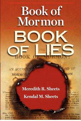 Seller image for Book of Mormon Book of Lies (Paperback or Softback) for sale by BargainBookStores