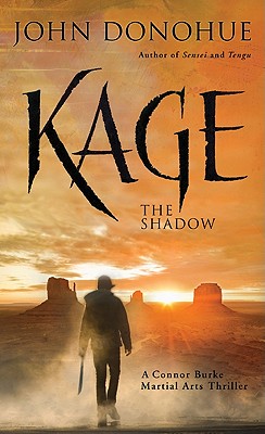 Bild des Verkufers fr Kage: The Shadow (Paperback or Softback) zum Verkauf von BargainBookStores
