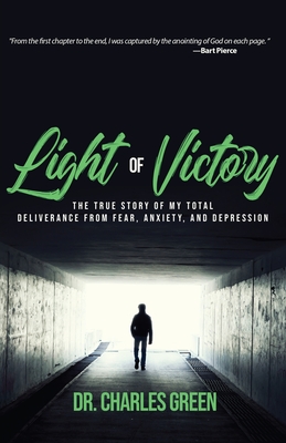 Immagine del venditore per Light of Victory: The True Story of My Total Deliverance from Fear, Anxiety, and Depression (Paperback or Softback) venduto da BargainBookStores