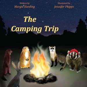 Seller image for The Camping Trip (Paperback or Softback) for sale by BargainBookStores