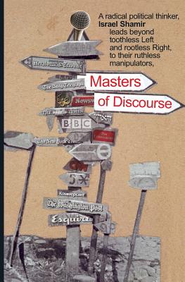 Bild des Verkufers fr Masters of Discourse (Paperback or Softback) zum Verkauf von BargainBookStores