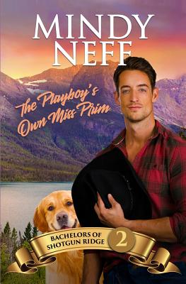 Seller image for The Playboy's Own Miss Prim: Small Town Contemporary Romance (Paperback or Softback) for sale by BargainBookStores