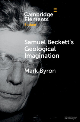 Immagine del venditore per Samuel Beckett's Geological Imagination (Paperback or Softback) venduto da BargainBookStores