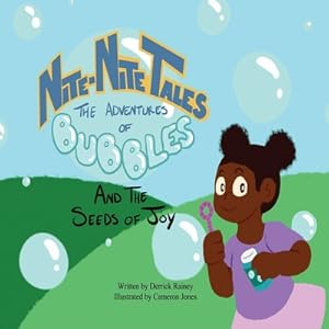 Seller image for Nite-Nite Tales: The Adventures of Bubbles and The Seeds of Joy (Paperback or Softback) for sale by BargainBookStores