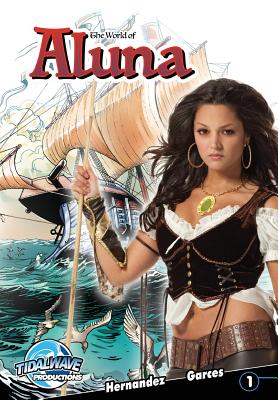 Immagine del venditore per World of Aluna #1: Paula Garces edition (Paperback or Softback) venduto da BargainBookStores
