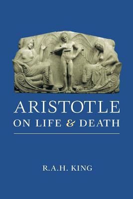 Immagine del venditore per Aristotle on Life and Death (Paperback or Softback) venduto da BargainBookStores