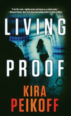 Immagine del venditore per Living Proof (Paperback or Softback) venduto da BargainBookStores