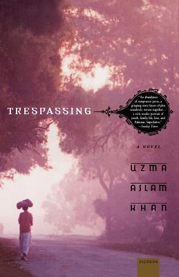 Immagine del venditore per Trespassing (Paperback or Softback) venduto da BargainBookStores