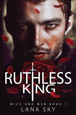 Imagen del vendedor de Ruthless King: A Dark Mafia Romance: War of Roses Universe (Paperback or Softback) a la venta por BargainBookStores
