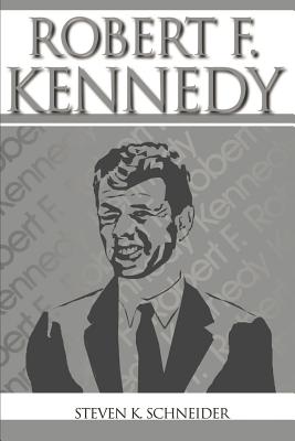 Seller image for Robert F. Kennedy (Paperback or Softback) for sale by BargainBookStores