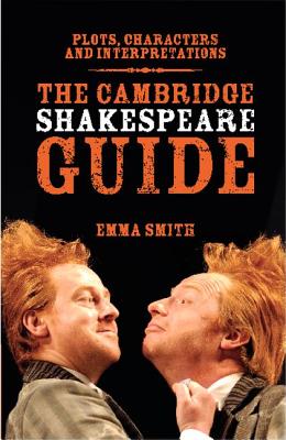 Seller image for The Cambridge Shakespeare Guide (Paperback or Softback) for sale by BargainBookStores