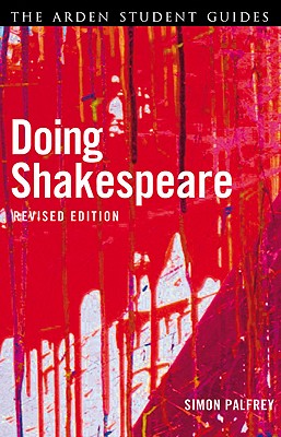 Seller image for Doing Shakespeare (Paperback or Softback) for sale by BargainBookStores