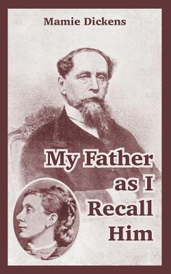 Seller image for My Father as I Recall Him (Paperback or Softback) for sale by BargainBookStores