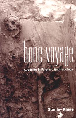 Immagine del venditore per Bone Voyage: A Journey in Forensic Anthropology (Paperback or Softback) venduto da BargainBookStores