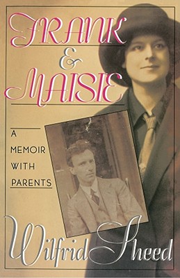 Image du vendeur pour Frank Maisie: A Memoir with Parents (Paperback or Softback) mis en vente par BargainBookStores