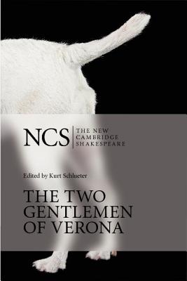 Seller image for The Two Gentlemen of Verona (Paperback or Softback) for sale by BargainBookStores