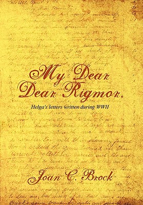 Immagine del venditore per My Dear, Dear Rigmor (Hardback or Cased Book) venduto da BargainBookStores