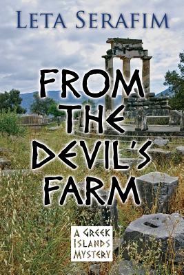 Bild des Verkufers fr From the Devil's Farm (Paperback or Softback) zum Verkauf von BargainBookStores