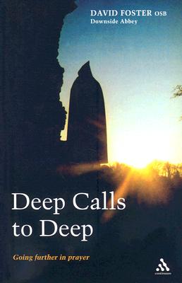 Image du vendeur pour Deep Calls to Deep: Going Further in Prayer (Paperback or Softback) mis en vente par BargainBookStores