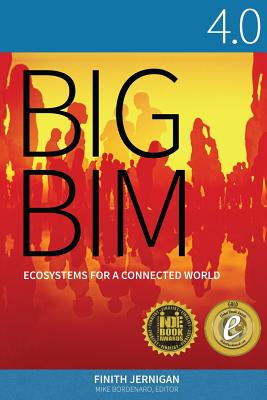 Immagine del venditore per Big Bim 4.0: Ecosystems for a Connected World (Paperback or Softback) venduto da BargainBookStores