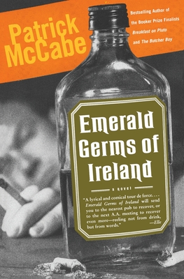 Seller image for Emerald Germs of Ireland (Paperback or Softback) for sale by BargainBookStores