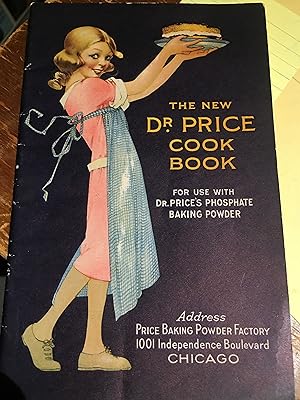 The New Dr. Price Cook Book