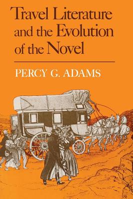 Immagine del venditore per Travel Literature and the Evolution of the Novel (Paperback or Softback) venduto da BargainBookStores