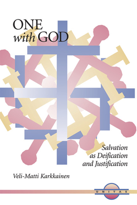 Immagine del venditore per One with God: Salvation as Deification and Justification (Paperback or Softback) venduto da BargainBookStores