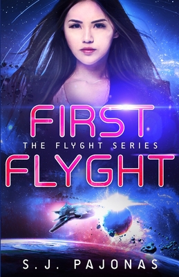 Seller image for First Flyght (Paperback or Softback) for sale by BargainBookStores