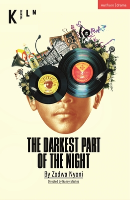 Imagen del vendedor de The Darkest Part of the Night (Paperback or Softback) a la venta por BargainBookStores