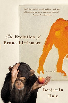 Immagine del venditore per The Evolution of Bruno Littlemore (Paperback or Softback) venduto da BargainBookStores