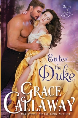 Seller image for Enter the Duke (Paperback or Softback) for sale by BargainBookStores