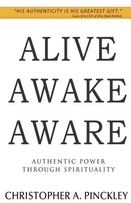 Image du vendeur pour Alive Awake Aware: Authentic Power Through Spirituality (Paperback or Softback) mis en vente par BargainBookStores