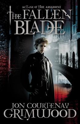 Seller image for The Fallen Blade: Act One of the Assassini (Paperback or Softback) for sale by BargainBookStores