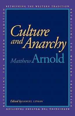 Bild des Verkufers fr Culture and Anarchy (Paperback or Softback) zum Verkauf von BargainBookStores